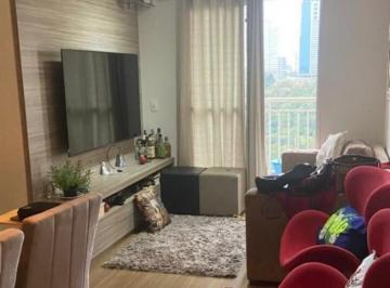 Foto 01 · RR9202 Apartamento 68m² CONDOMÍNIO ALPHAVIEW - OPORTUNIDADE - 3 Dorms 2 Vagas - Barueri, SP - JARDIM