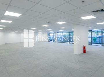 Comercial , São Paulo · Conjunto Comercial de 104m² para á Locação - Pinheiros