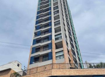 Apartamento · 40m² · 1 Quarto · 1 Vaga · Residencial Croma Design - City Bussocaba - Osasco
