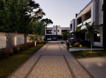 Casa de 3 quartos, Curitiba · Sobrados em Condomínio Fechado - Segurança com Localização Privilegiada.