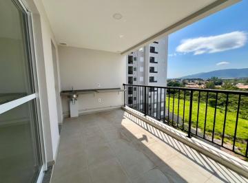 Apartamento de 3 quartos, Jundiaí · Apartamento para venda com 80 m² com 3 quartos em Medeiros - Jundiaí - SP