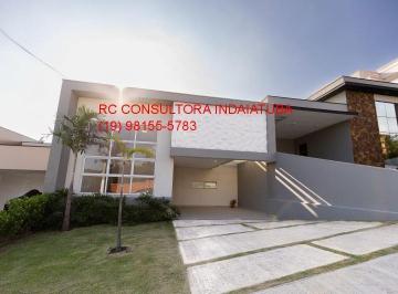 Foto 01 · Condominio, Jardim Vila Paradiso, Indaiatuba, SP