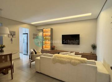 Apartamento de 2 quartos, Santo Antônio do Pinhal · Apartamento Novo e Mobiliado em Santo Antônio do Pinhal