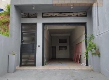 Foto 01 · Prédio Comercial à Venda em Taboão da Serra-SP, Bairro Parque Monte Alegre 260m² de Área