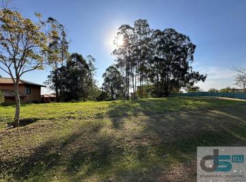 Foto 01 · Terreno, Condomínio Terras de São José 2, Itu, SP