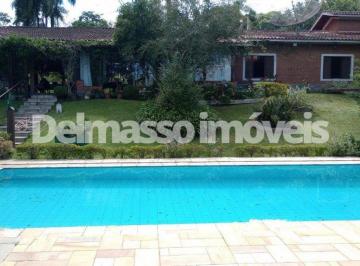 Rural de 6 quartos, Ibiúna · Linda chácara de 10.000 m² em condomínio fechado!