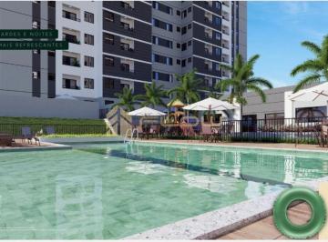 Foto 01 · Apartamento, Granja Marileusa, Uberlândia, MG