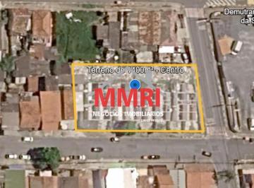 Foto 01 · Terreno à venda no Centro de Araçoiaba da Serra-SP com 1.400 m² de área - Imperdível!
