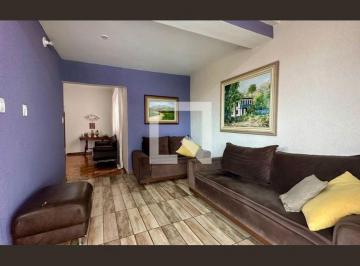 Casa · 236m² · 3 Quartos · 2 Vagas · Casa à Venda - Sagrada Família, 3 Quartos,  236 m² - Belo Horizonte