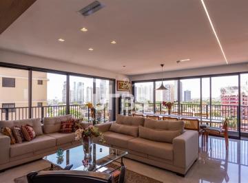 Apartamento · 163m² · 4 Quartos · 3 Vagas · Apartamento à venda Vero Home Gourmet - Setor Marista