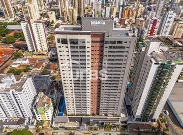 Apartamento · 65m² · 2 Quartos · 1 Vaga · Apartamento à venda no Setor Pedro Ludovico