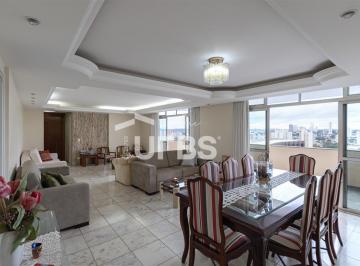 Apartamento · 239m² · 4 Quartos · 3 Vagas · Apartamento à venda no Edificio Notre Dame Setor Oeste, 4 quartos (2 suítes), 3 vagas + escaninho, p