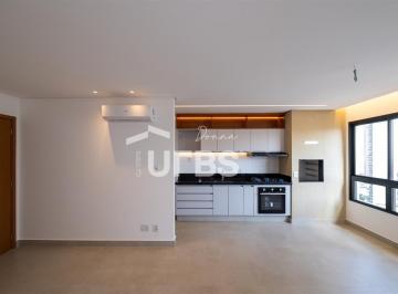 Apartamento · 80m² · 3 Quartos · 1 Vaga · Apartamento à venda Atoll Residências  - Setor Marista