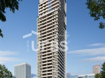 Apartamento · 108m² · 3 Quartos · 2 Vagas · Ágio de apatamento com 3 suites no alto do Bueno
