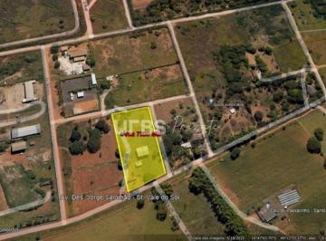 Terreno · 7200m² · TERRENO - Terreno Residencial
