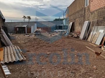 Foto 02 · TERRENO COMERCIAL À VENDA EM VOTORANTIM POR R$ 200.000,00