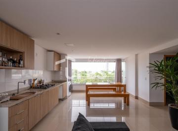 Apartamento · 61m² · 2 Quartos · 1 Vaga · Apartamento à venda Residencial Bela Vista Way