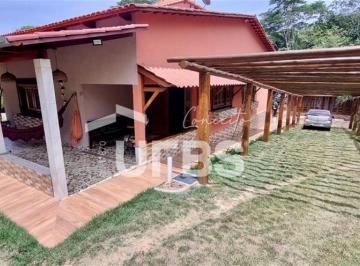 Rural · 13000m² · 11 Quartos · Chácara Vianópolis - GO