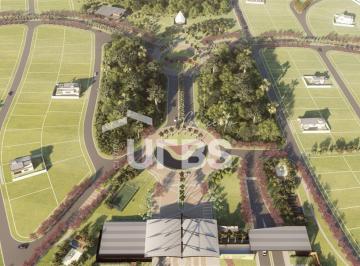 Terreno · 692m² · Lote à venda no Jardins França – 692 m² em posição privilegiada dentro do condomínio