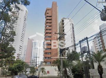 Apartamento · 122m² · 3 Quartos · 2 Vagas · APARTAMENTO DE 3 QUARTOS SENDO 1 SUITE  SETOR NOVA SUÍÇA