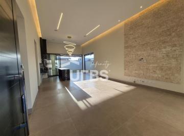 Casa · 169m² · 4 Quartos · 4 Vagas · Casa térrea à venda no Condomínio Villagio Toscana