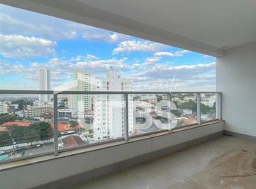 Apartamento · 90m² · 3 Quartos · 1 Vaga · Apartamento a venda setor leste universitário, nunca habitado, 90m² - Excelente localização!