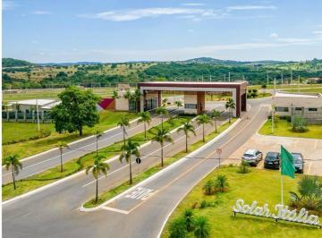 Terreno · 476m² · Solar Itália - Terreno Residencial