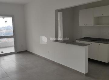 Apartamento · 77m² · 2 Quartos · 1 Vaga · Apartamento à venda em Taubaté, Jardim das Nações, com 2 quartos, com 77 m², Edificio Noruega