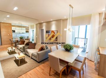 Apartamento · 65m² · 2 Quartos · 2 Vagas · Apartamento com 2 quartos à venda, 65.67 m² - Manai Residence - Indaiatuba/SP