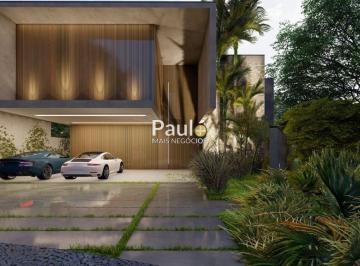 Casa · 546m² · 4 Quartos · 2 Vagas · Sobrado à venda em Campinas, Vila dos Plátanos, com 4 suítes, com 546 m², Vila dos Plátanos