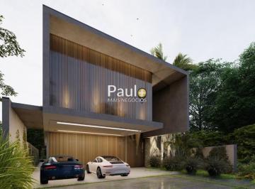 Casa · 546m² · 4 Quartos · 2 Vagas · Sobrado à venda em Campinas, Vila dos Plátanos, com 4 suítes, com 546 m², Vila dos Plátanos