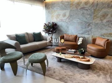 Apartamento · 222m² · 3 Quartos · 3 Vagas · Apartamento à venda Legend no bairro Nova Campinas, com 3 quartos, com 222 m²