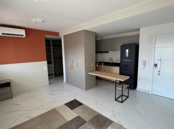 Apartamento · 44m² · 1 Quarto · 1 Vaga · Apartamento para alugar em Sorocaba, Parque Campolim, com 1 suíte, com 44 m²