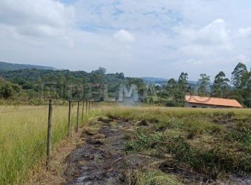 Terreno , Ibiúna · Lindo terreno pronto para construir!