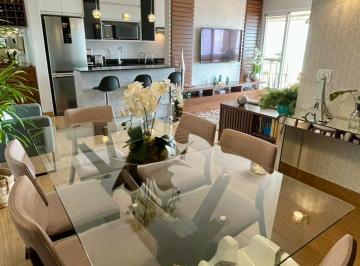 Apartamento de 3 quartos, Jundiaí · Apartamento para venda tem 80m² com 3 quartos em Medeiros - Jundiaí - SP