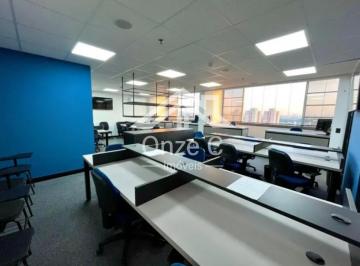 Foto 01 · Andar / Laje corporativa para alugar, 350m² - Vila Pedro Moreira, Guarulhos/SP