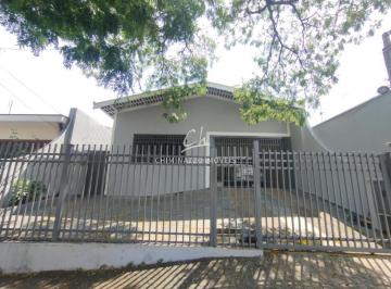 Casa · 165m² · 3 Quartos · 2 Vagas · Casa à venda em Campinas, Vila Proost de Souza, com 3 quartos, com 165 m²