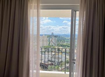 Apartamento de 2 quartos, São José dos Campos · Oportunidade! Apartamento no Urbanova Condomínio Grand Vita