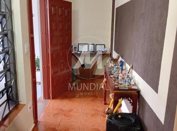 Hall de Entrada · Casa (térrea na rua) 3 dormitórios/suite, cozinha planejada