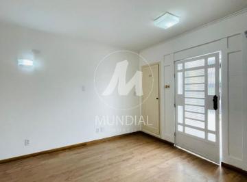 Recepção · Casa (sobrado na  rua) 4 dormitórios/suite