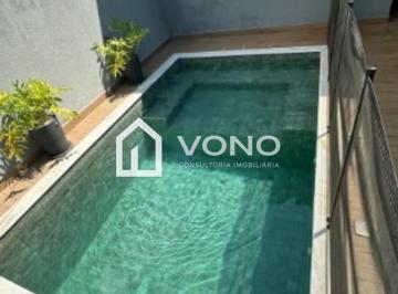 Foto 01 · Casa, Residencial Evidências, Indaiatuba, SP