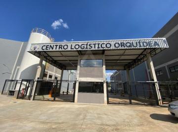 Comercial · 1782m² · 6 Vagas · Galpão para alugar em Sumaré, Parque Emília, com 1782 m², Centro Logístico Orquídea