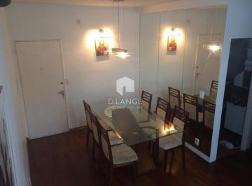 Apartamento · 69m² · 2 Quartos · 2 Vagas · Apartamento à venda no bairro Jardim Paulicéia em Campinas