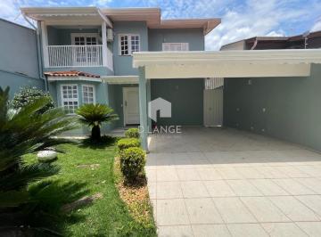 Casa · 270m² · 3 Quartos · 4 Vagas · Casa à venda no bairro Bosque de Barão Geraldo em Campinas