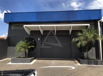 Comercial · 300m² · 3 Vagas · Galpão para alugar em Paulínia, Jardim América, com 300 m²