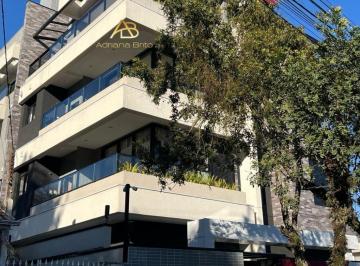 Apartamento de 3 quartos, Curitiba · ACONCHEGANTE "Planta Excelente" - Face Norte