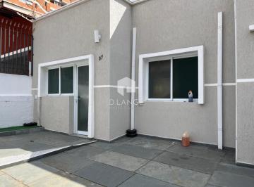 Comercial · 138m² · 4 Quartos · 11 Vagas · Casa comercial para locação no bairro Bosque em Campinas