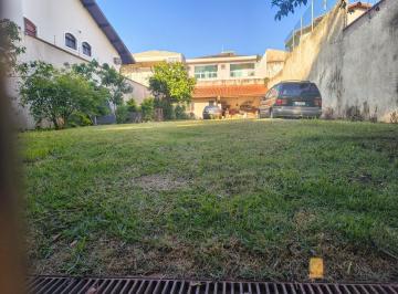 Terreno , Campinas · Terreno plano, murado em excelente local.