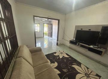 Casa · 70m² · 3 Quartos · 3 Vagas · Casa de Alvenaria com 11 peças , com pátio,3 dormitórios  3 vagas, Nova Estância em Canoas/RS.