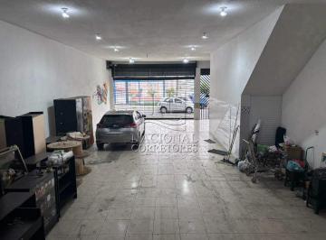 Comercial · 130m² · Salão para alugar, 130 m² - Parque das Nações - Santo André/SP